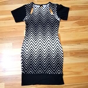 Today Only! $8 Women's Midi Stretch Dress